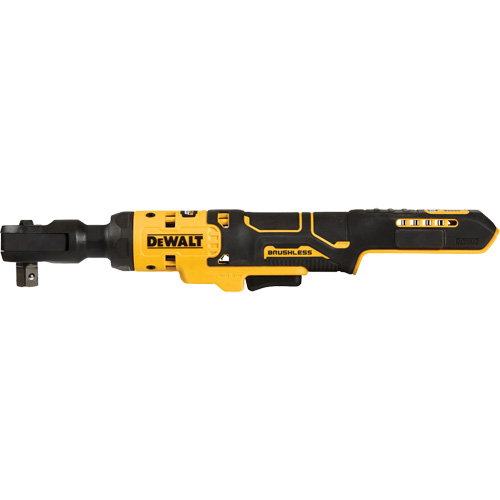 Rochet sans balai ATOMIC COMPACT SERIES 20V MAX (outil seulement), 20 V, Prise de 1/2" Les Distributions ICE