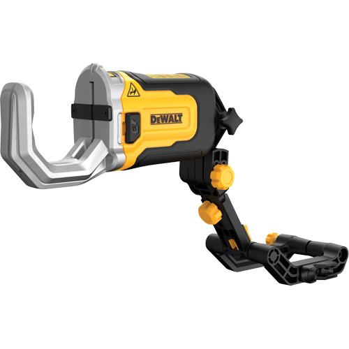 Accessoire coupe-tuyau en PVC/PEX Impact Connect Les Distributions ICE