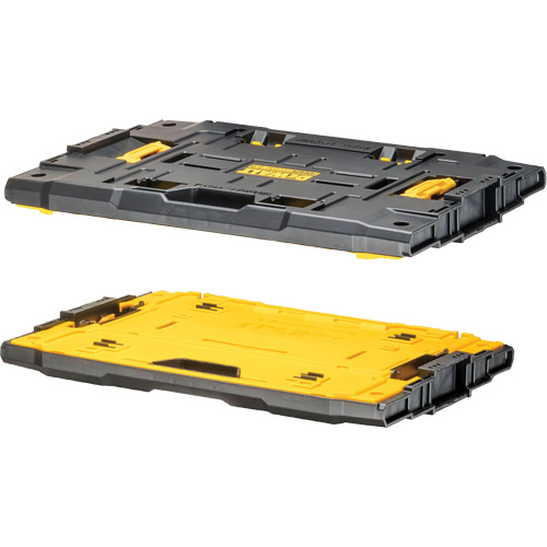 Plate adaptateur pour stockage ToughSystem 2.0 Les Distributions ICE