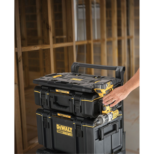 Plate adaptateur pour stockage ToughSystem 2.0 Les Distributions ICE