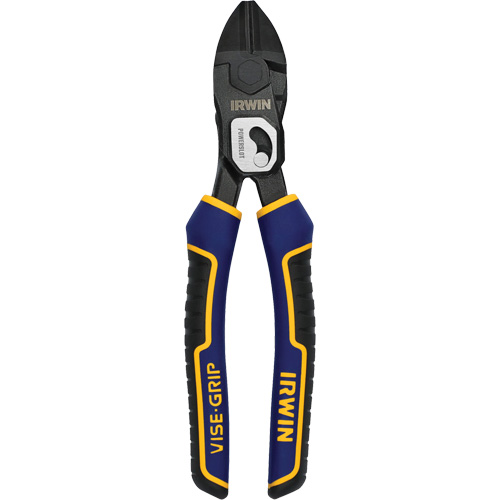 VISE-GRIP&reg; PowerSlot High-Leverage Pliers, 8" L Les Distributions ICE