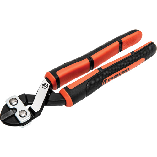 Coupe-boulon et fil compact, 8-1/2" l Les Distributions ICE
