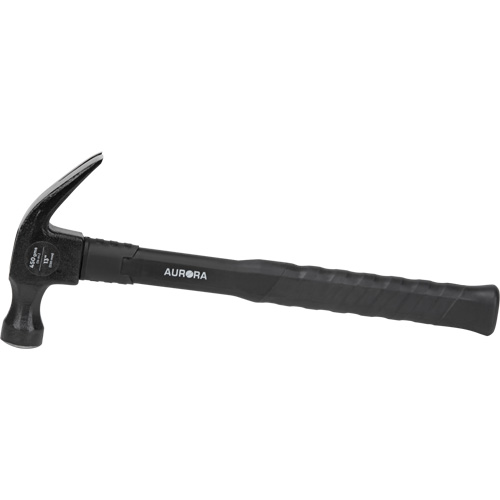 Marteau &agrave; panne fendue, 16 oz, Prise en Fibre de verre, 13" lo Les Distributions ICE