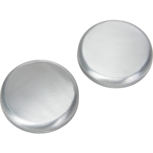 Aluminum End Caps Les Distributions ICE