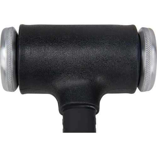 Aluminum End Caps Les Distributions ICE