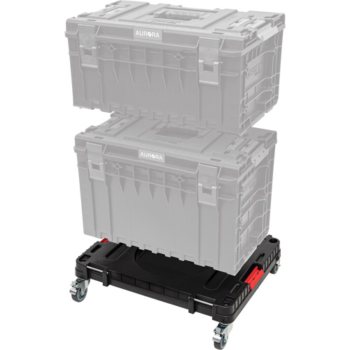Diable avec roulettes pivotantes Arx Les Distributions ICE