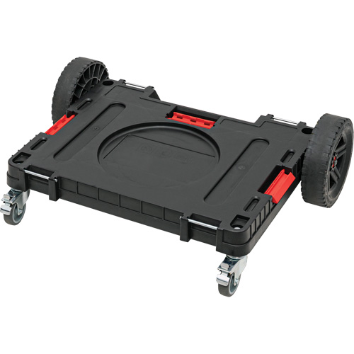 Arx All-Terrain Dolly Les Distributions ICE