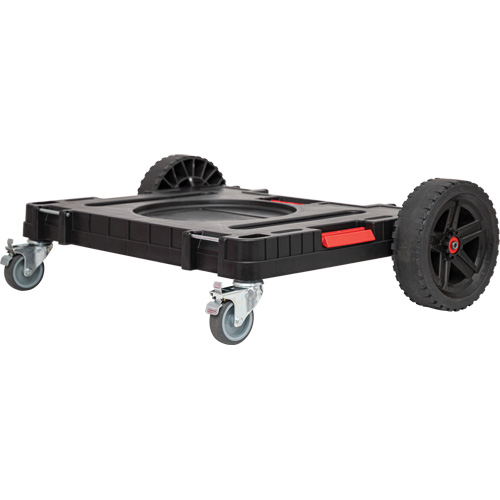 Arx All-Terrain Dolly Les Distributions ICE
