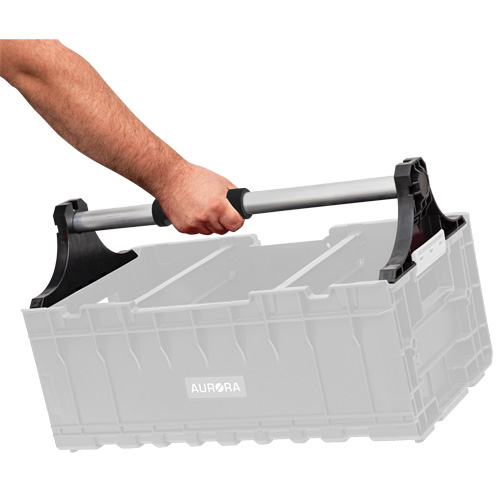 Arx Carry Handle for Toolbox Crate Les Distributions ICE