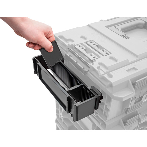 Support pour objets longs Arx Les Distributions ICE