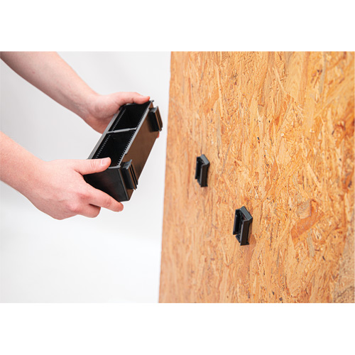 Support pour objets longs Arx Les Distributions ICE
