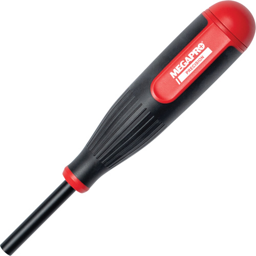 24-in-1 Precision Multi-Bit Screwdriver, Cushion Grip Handle Les Distributions ICE