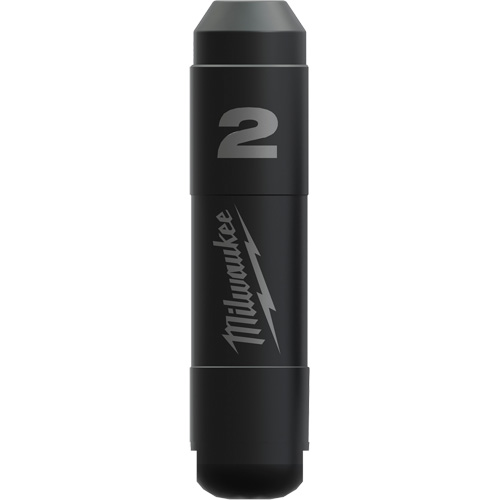 2" Concrete Vibrator Short Head Les Distributions ICE
