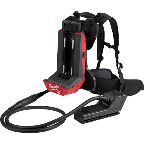 MX Fuel Portable Battery Extension Les Distributions ICE
