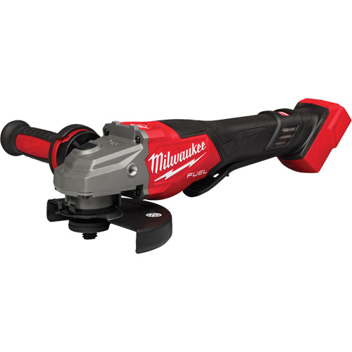 interrupteur &agrave; glissi&egrave;re pour frein de meuleuse, Roue de 4-1/2" - 6", 18 V Les Distributions ICE
