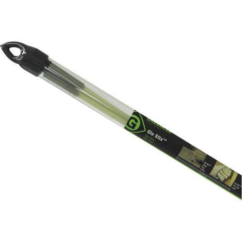3/16" X 15' Glo Stix Kit Fish Sticks Kit Les Distributions ICE