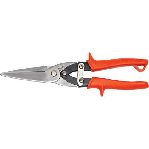 MultiMaster Compound Action Long Cut Aviation Snips Les Distributions ICE
