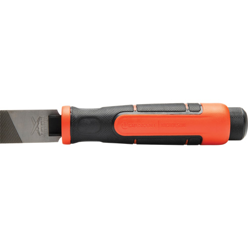 Universal File & Saw Handle Les Distributions ICE