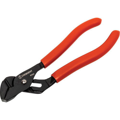 Mini Dipped Handle Tongue and Groove Pliers, 5" Les Distributions ICE