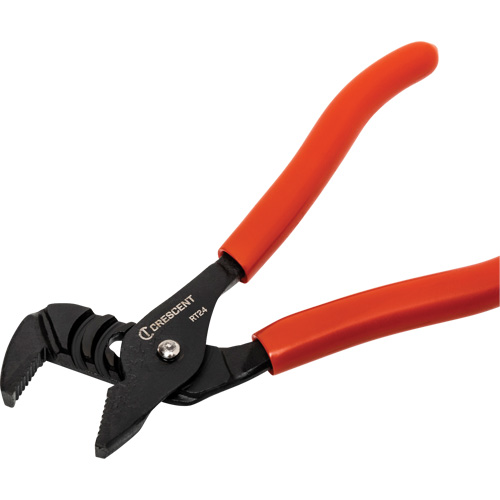 Mini Dipped Handle Tongue and Groove Pliers, 5" Les Distributions ICE