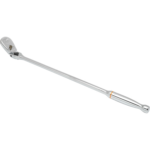 Rochet en goutte d'eau avec t&ecirc;te flexible verrouillable &agrave; 90 dents Les Distributions ICE