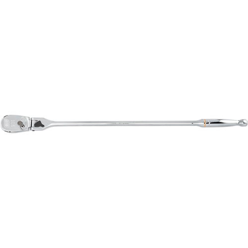 Rochet en goutte d'eau avec t&ecirc;te flexible verrouillable &agrave; 90 dents Les Distributions ICE