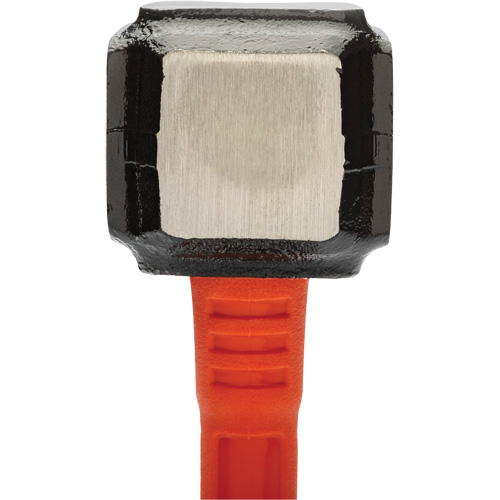 Marteau perforateur, 3 lb, Prise en Fibre de verre, 4" lo Les Distributions ICE
