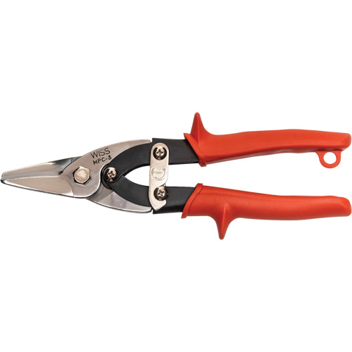Metal Wizz&reg; Multi-Purpose Cuter Les Distributions ICE