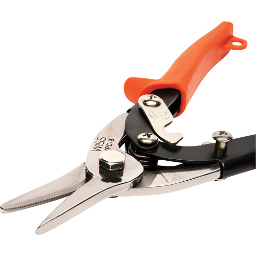 Metal Wizz&reg; Multi-Purpose Cuter Les Distributions ICE