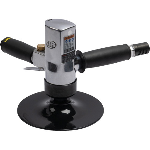 Air Vertical Sander Les Distributions ICE