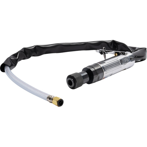 Ponceuse pneumatique pour pneu Les Distributions ICE