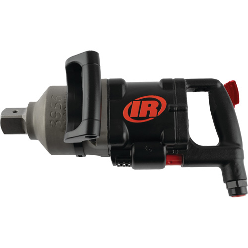 Air Impact Wrench, 1-1/2" Drive, 1/2" NPT Air Inlet, 3600 No Load RPM Les Distributions ICE