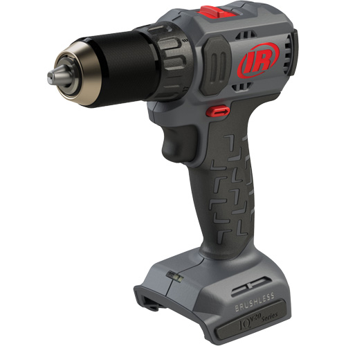 Perceuse-visseuse compacte sans fil, Lithium-ion, 20 V, Mandrin 1/2", Couple 37 lb-pi Les Distributions ICE