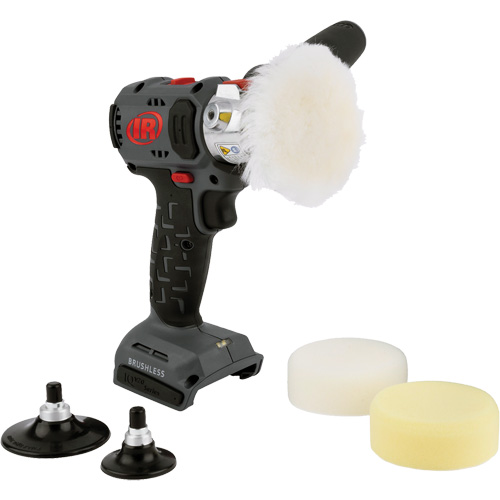 Polisseuse & ponceuse sans fil Les Distributions ICE