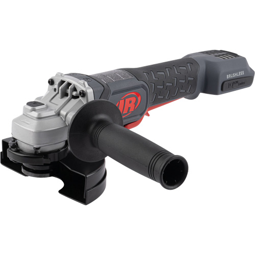 Meuleuse &agrave; angle IQV20, Roue de 4-1/2" - 5", 20 V Les Distributions ICE