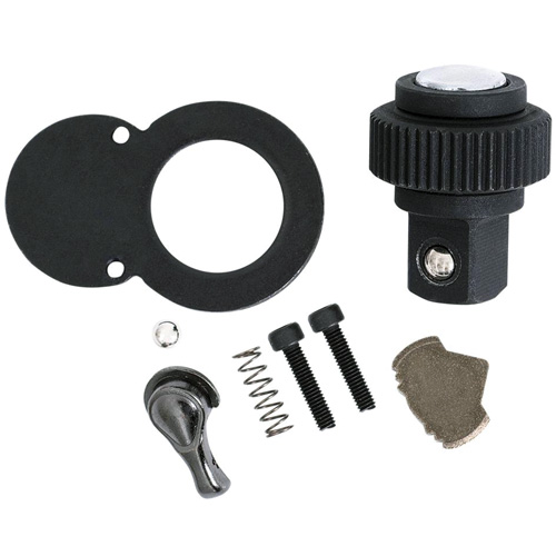 Trousse de r&eacute;paration pour HSR-3800 Les Distributions ICE
