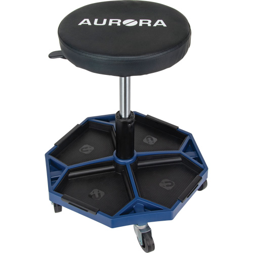 Swivel Work Stool Les Distributions ICE