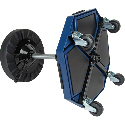 Swivel Work Stool Les Distributions ICE
