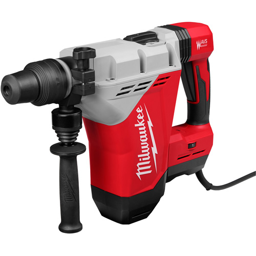 Ensemble de marteau rotatif M12 FUEL 5/8” SDS Plus, 1-3/4", 385 tr/min Les Distributions ICE