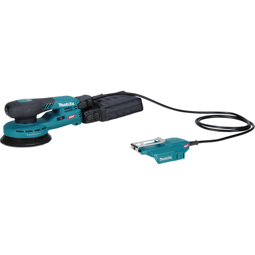 XGT Brushless Random Orbit Sander with AWS Les Distributions ICE