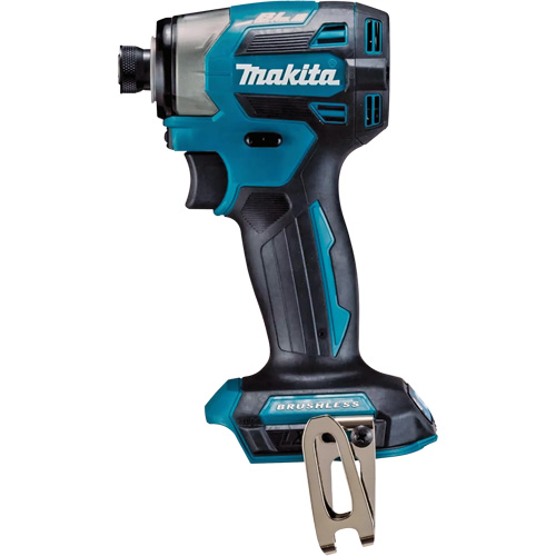 Tournevis &agrave; chocs avec moteur sans balai LXT, 1/4", 1590 lb-po Couple max., 18 V, Lithium-ion Les Distributions ICE