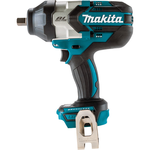 LXT Brushless High Torque Impact Wrench, 18 V, 1/2" Socket Les Distributions ICE