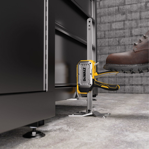Cric de construction TOUGHSERIES Les Distributions ICE