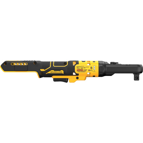 Cl&eacute; &agrave; cliquet &agrave; t&ecirc;te scell&eacute;e sans balai fil MAX* XR (outil seulement), 20 V, Prise de 1/2"/3/8" Les Distributions ICE