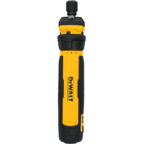 Jeu de tournevis sans fil de 14 morceaux avec commande FLEXDRIVE, 4 V, 44 lb-po/5 Nm couple max. Les Distributions ICE