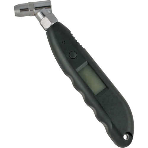 Digital Tire Pressure Gauge Les Distributions ICE