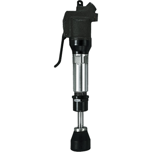 Piloneuse pneumatique pour le sable Les Distributions ICE