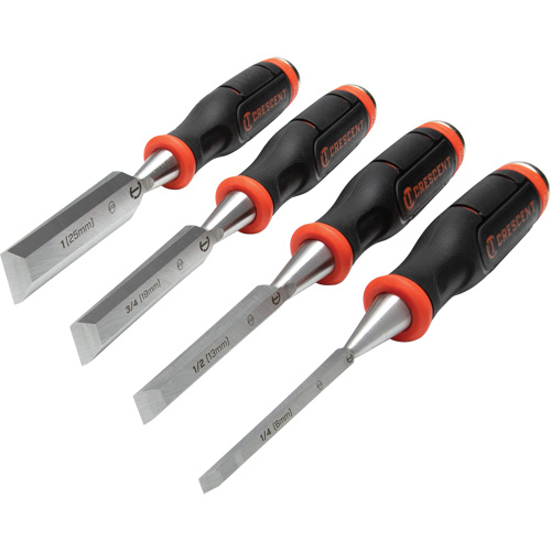 Wood Chisel Set Les Distributions ICE