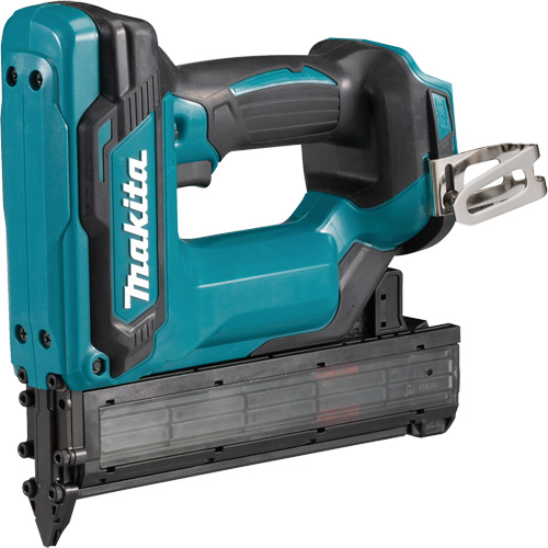 LXT 1-3/8" 18 ga Finish Nailer, 18 V, Lithium-Ion Les Distributions ICE
