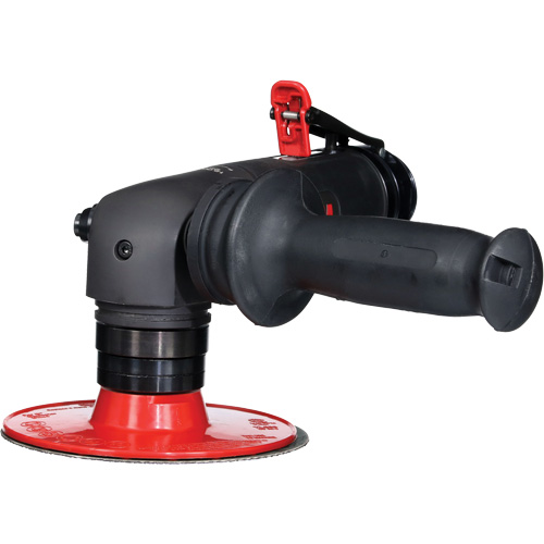 Meuleuse angulaire pneumatique, Roue 5", 12 000 Tr/min Les Distributions ICE